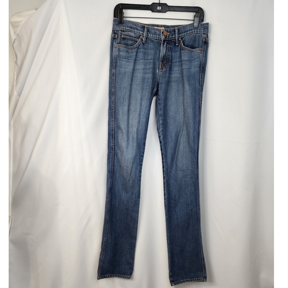 Mother jeans size 25 color blue - Picture 10 of 16
